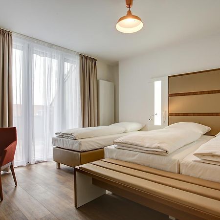 Ina Boutique 030 Hannover-City Экстерьер фото