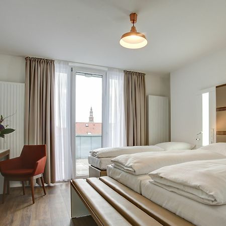 Ina Boutique 030 Hannover-City Экстерьер фото