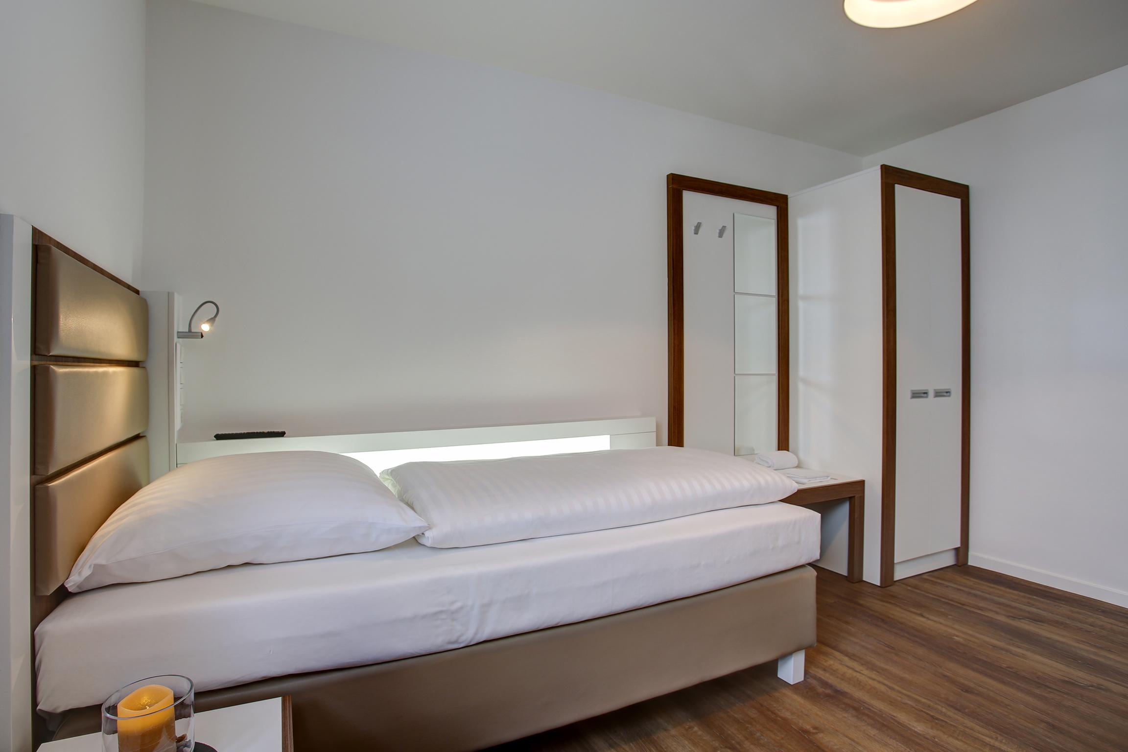 Ina Boutique 030 Hannover-City Экстерьер фото