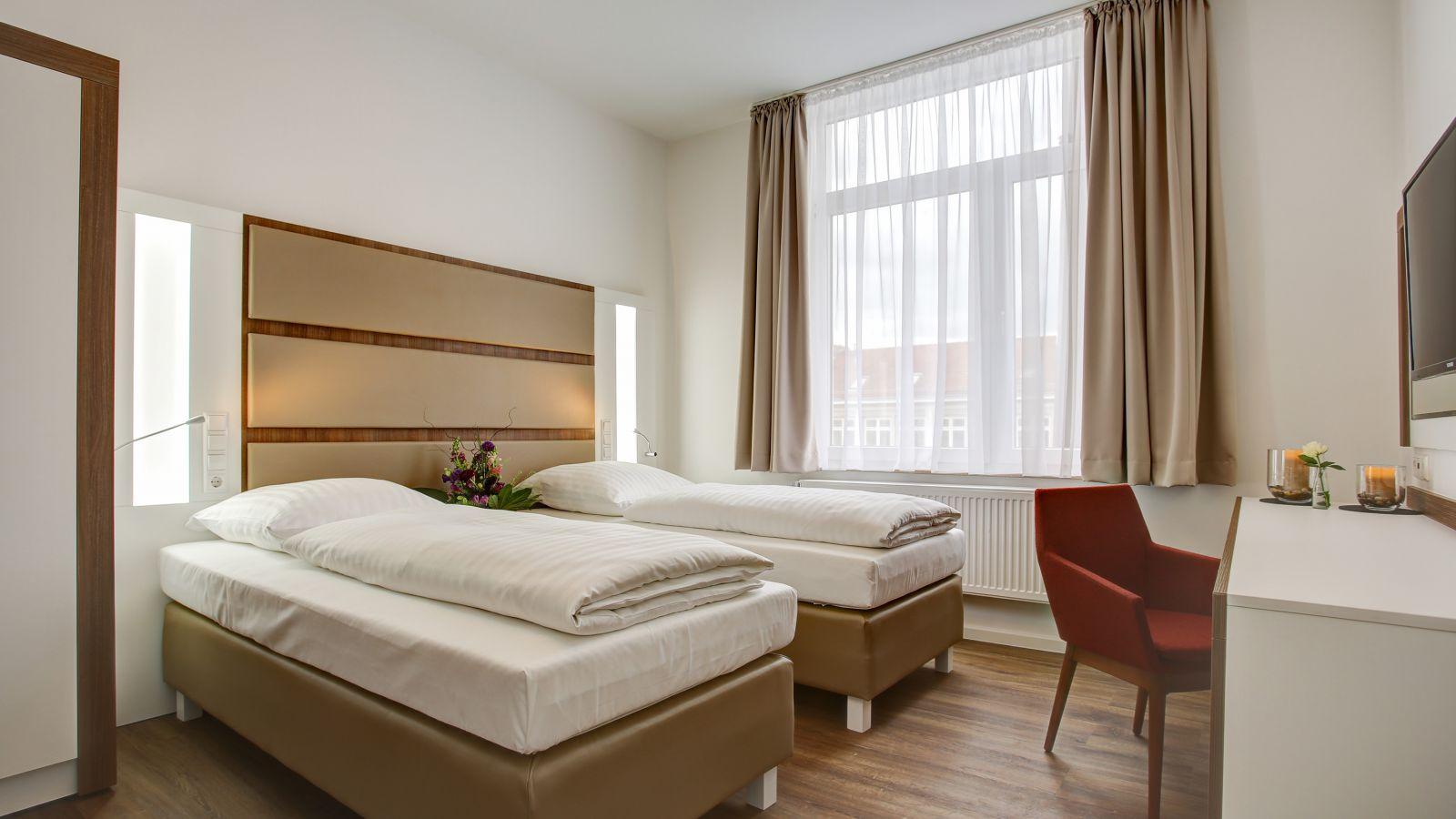 Ina Boutique 030 Hannover-City Экстерьер фото