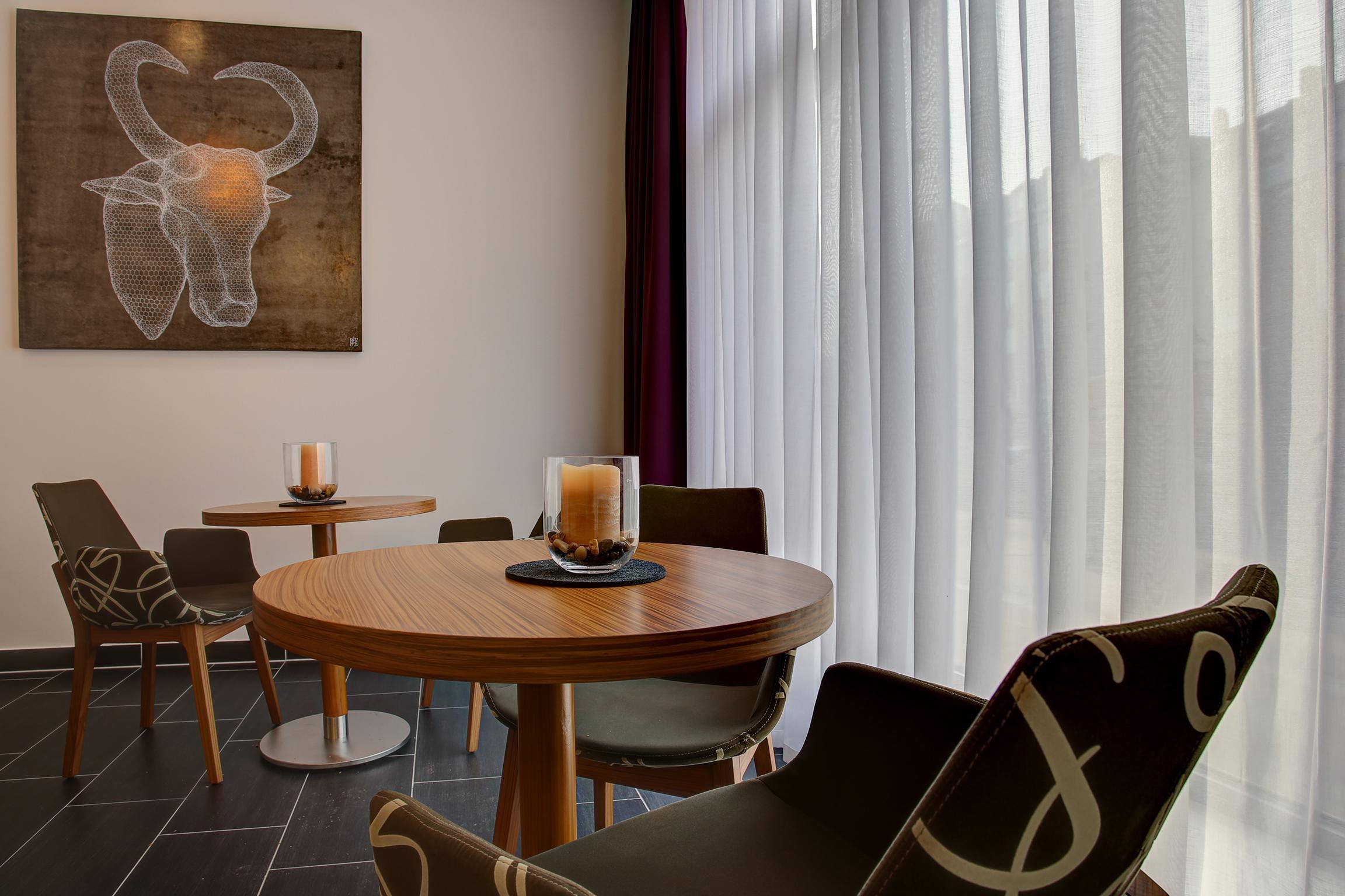 Ina Boutique 030 Hannover-City Экстерьер фото