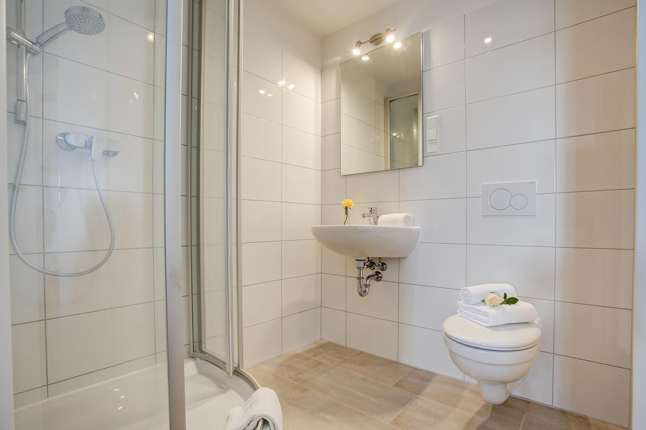 Ina Boutique 030 Hannover-City Экстерьер фото
