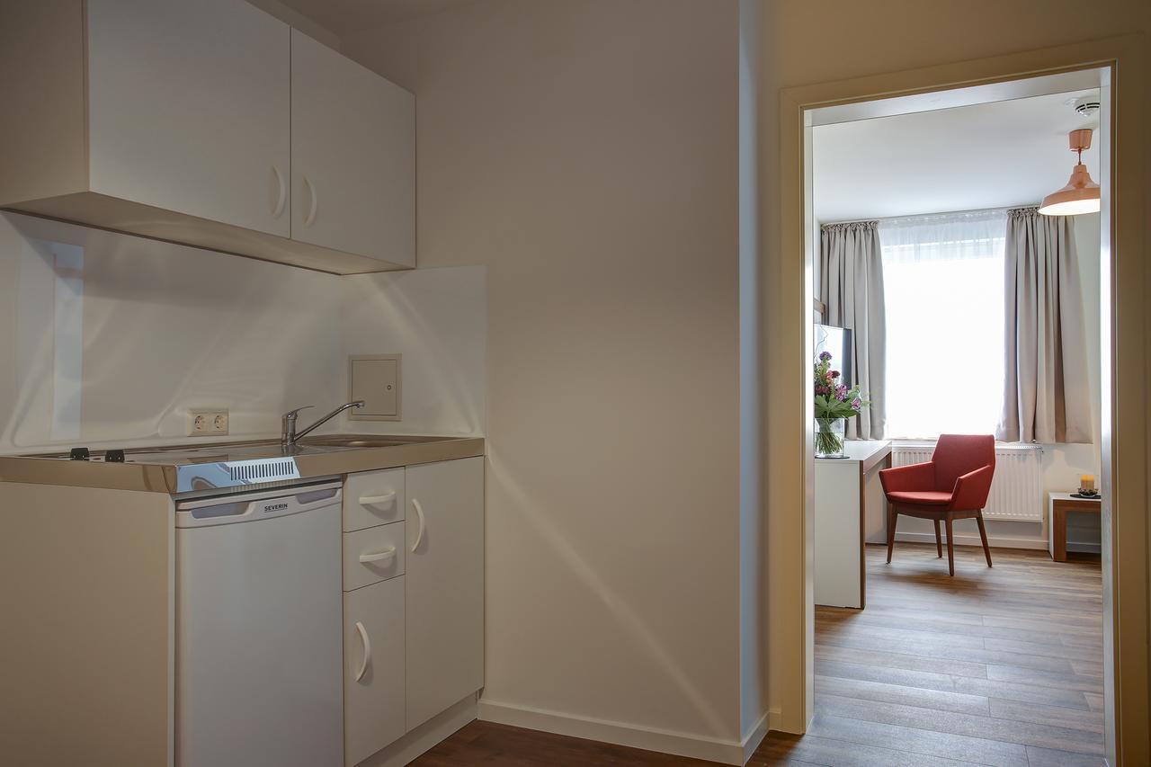Ina Boutique 030 Hannover-City Экстерьер фото