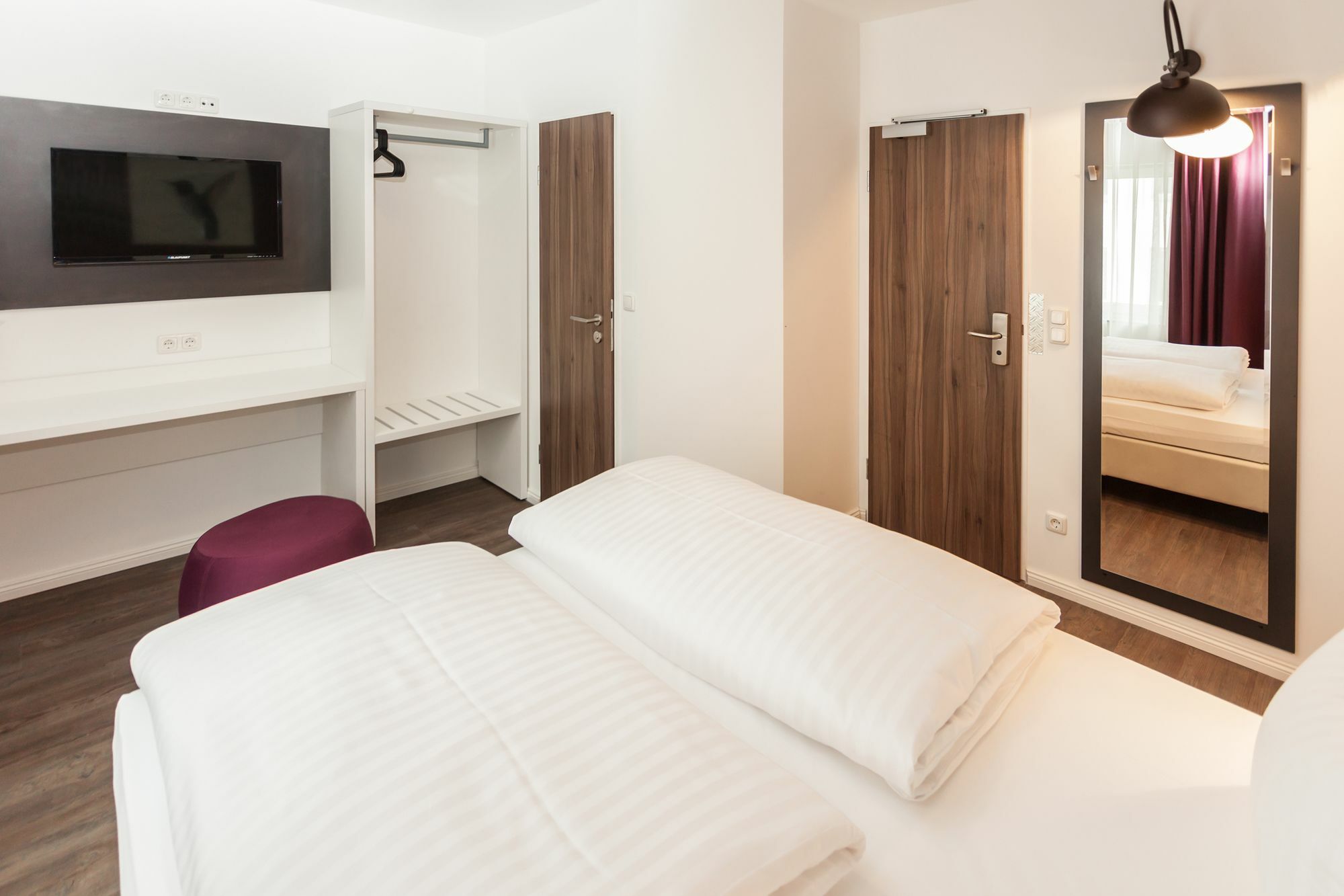 Ina Boutique 030 Hannover-City Экстерьер фото