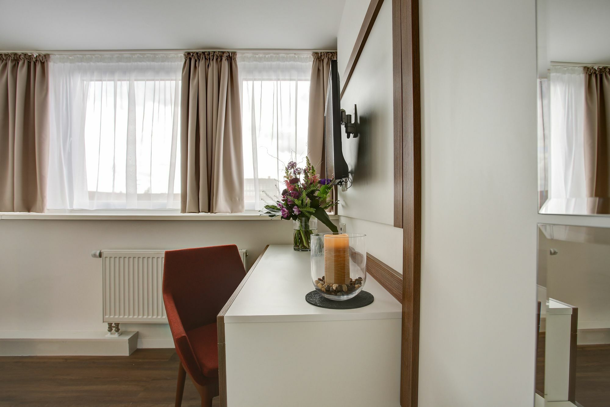 Ina Boutique 030 Hannover-City Экстерьер фото