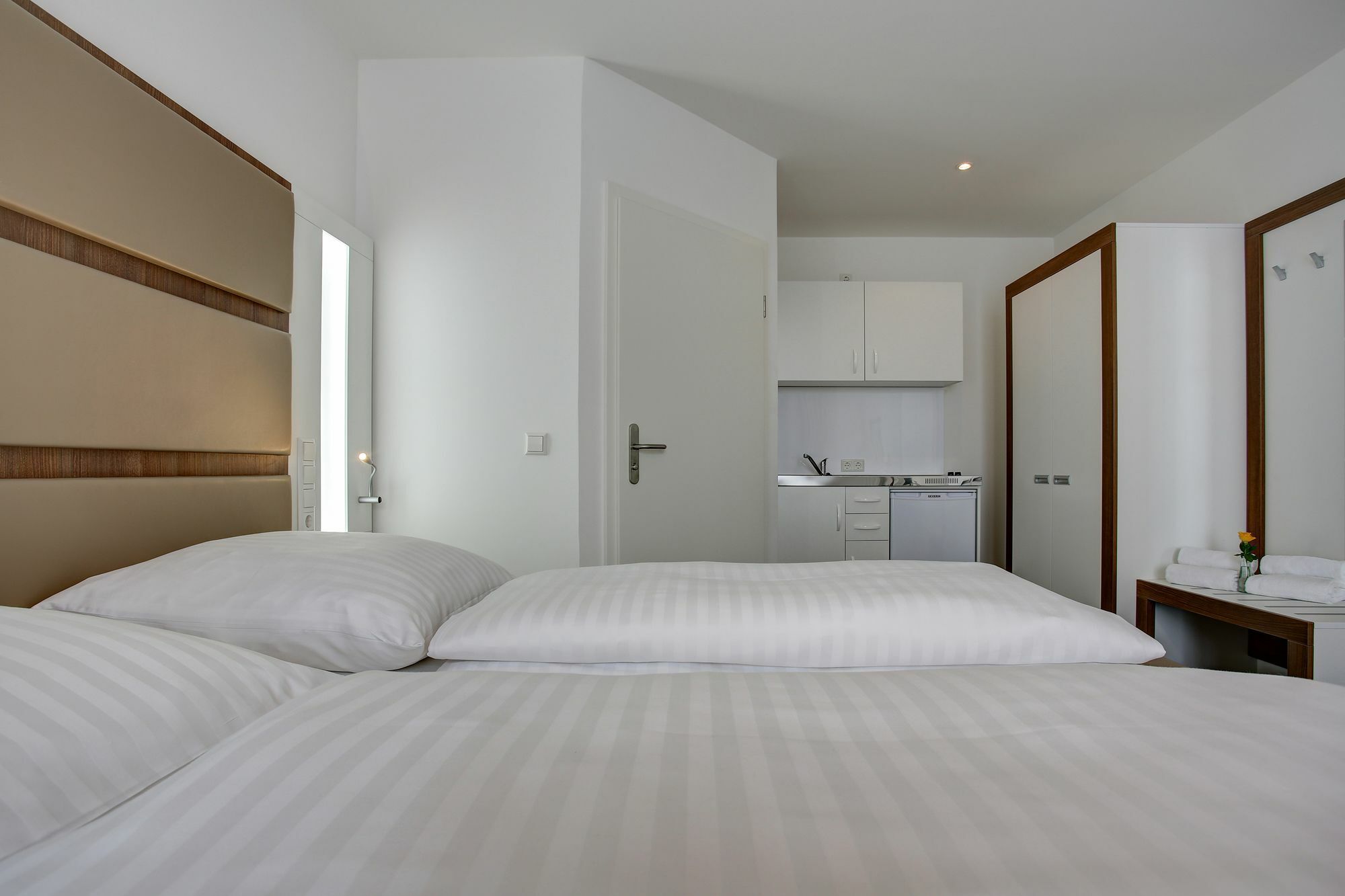 Ina Boutique 030 Hannover-City Экстерьер фото