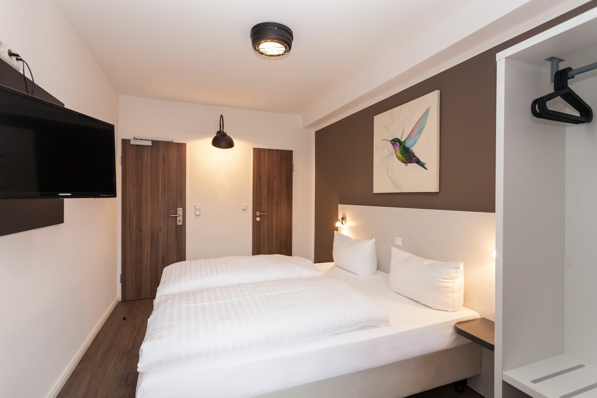 Ina Boutique 030 Hannover-City Экстерьер фото