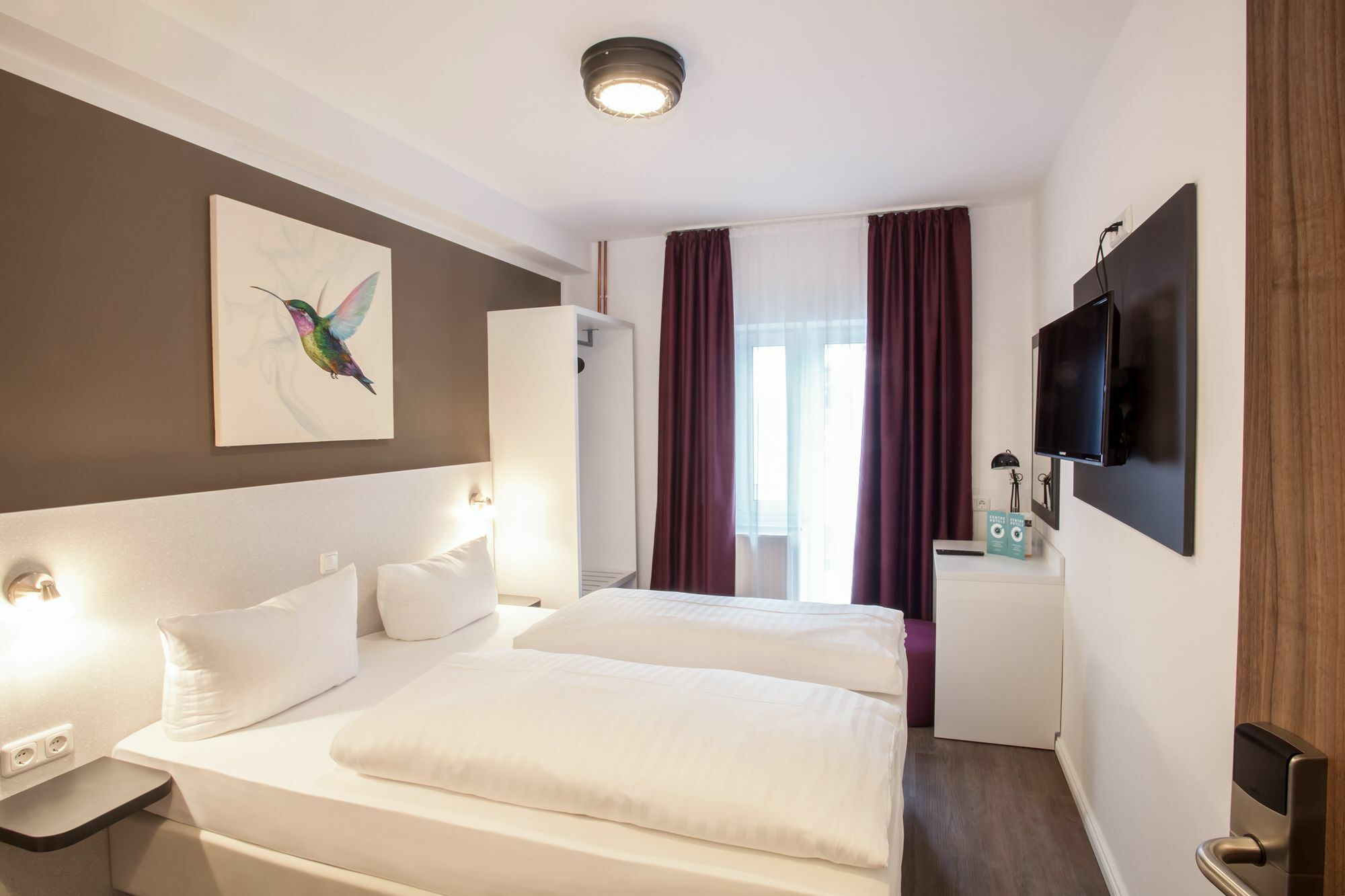 Ina Boutique 030 Hannover-City Экстерьер фото