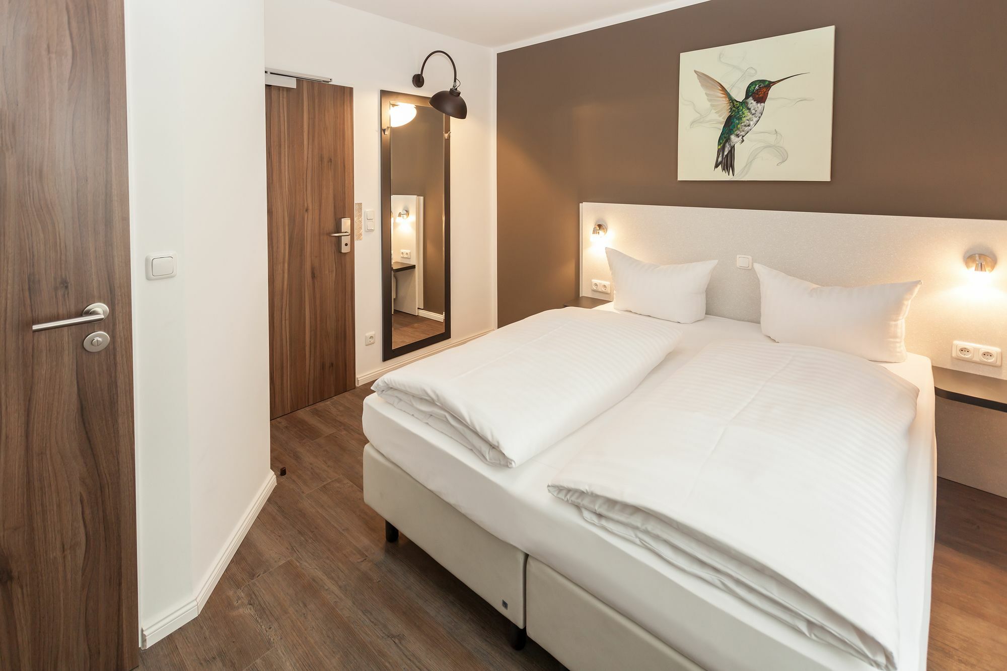 Ina Boutique 030 Hannover-City Экстерьер фото