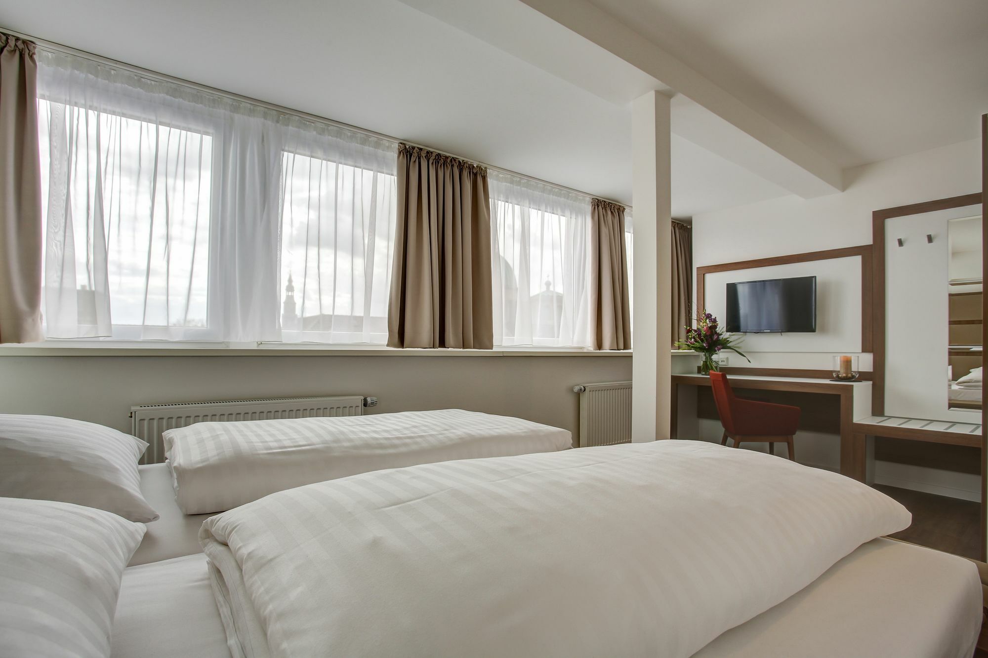 Ina Boutique 030 Hannover-City Экстерьер фото