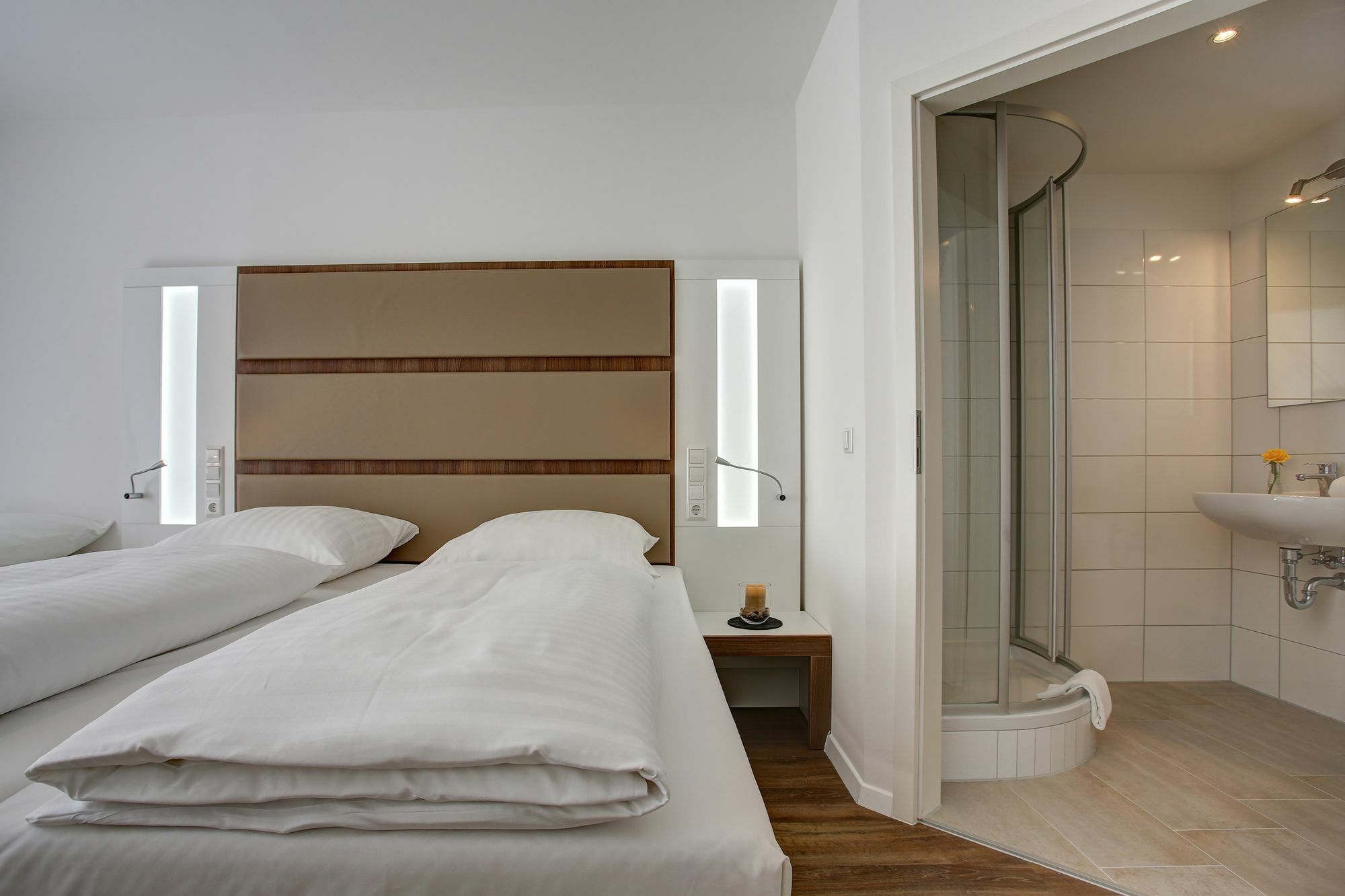 Ina Boutique 030 Hannover-City Экстерьер фото