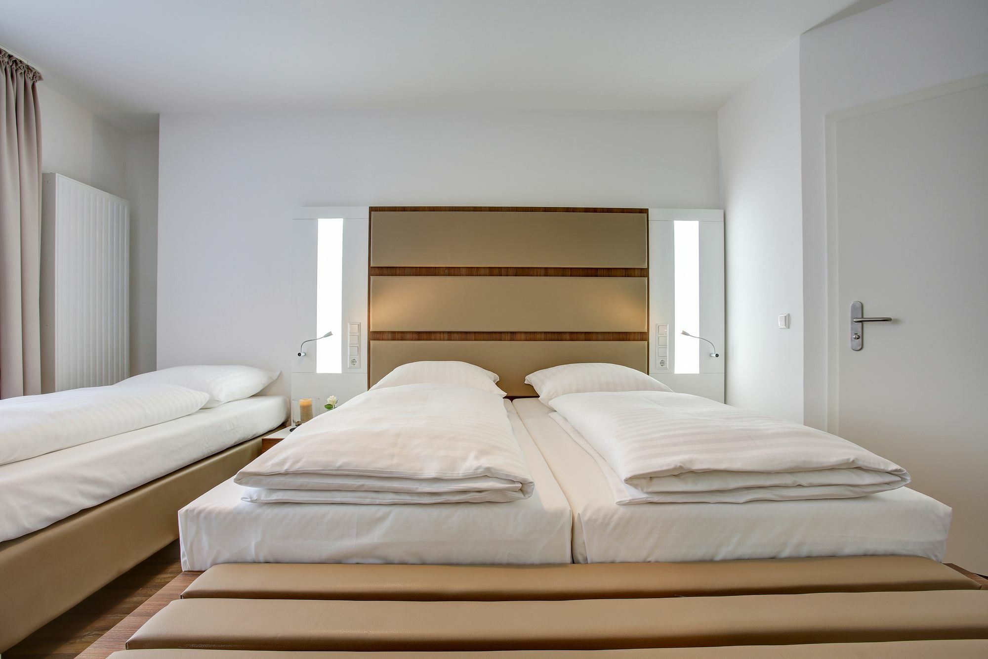 Ina Boutique 030 Hannover-City Экстерьер фото