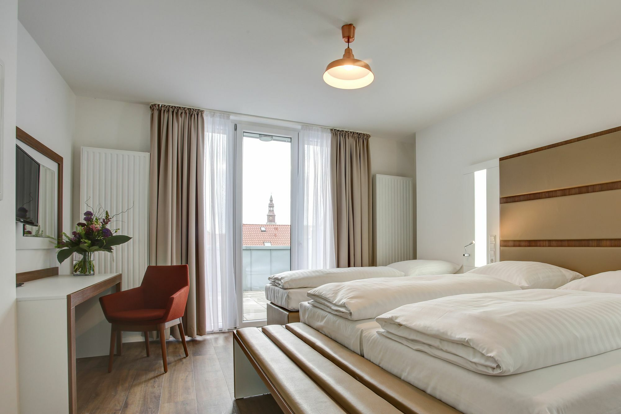 Ina Boutique 030 Hannover-City Экстерьер фото
