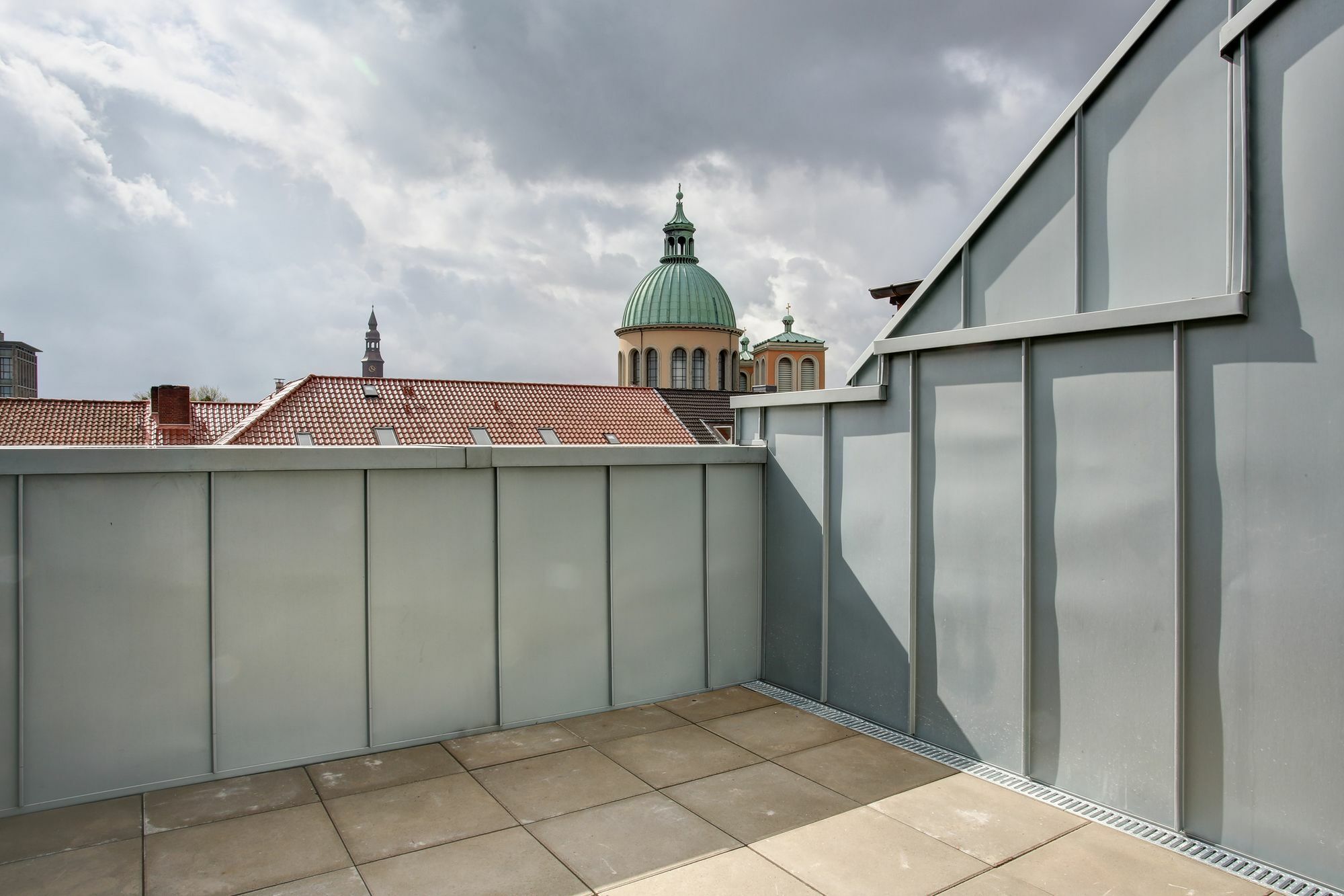 Ina Boutique 030 Hannover-City Экстерьер фото