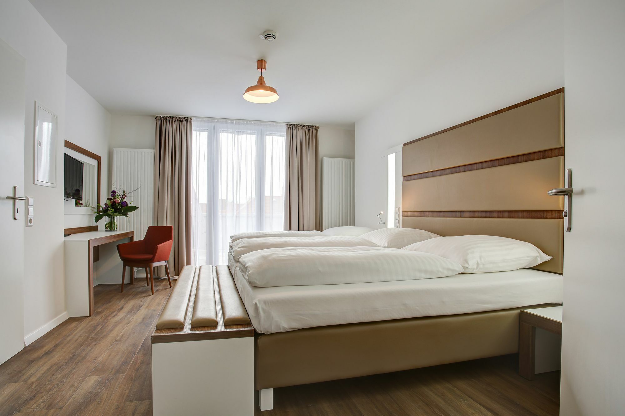 Ina Boutique 030 Hannover-City Экстерьер фото